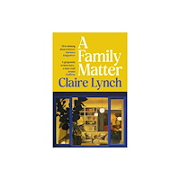 Vintage Publishing A Family Matter (häftad, eng)