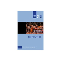 Feminist Press at The City University of New York Body Matters (häftad, eng)