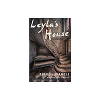 Other Press LLC Leyla's House (häftad, eng)