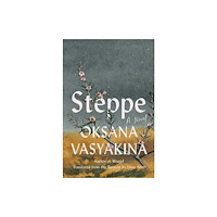 Catapult Steppe (inbunden, eng)