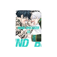 Kodansha America, Inc WIND BREAKER 18 (häftad, eng)