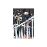 Vertical Inc. Shimazaki in the Land of Peace 7 (häftad, eng)