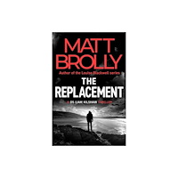 Amazon Publishing The Replacement (häftad, eng)
