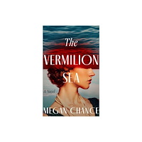 Amazon Publishing The Vermilion Sea (häftad, eng)