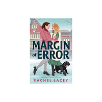 Amazon Publishing Margin of Error (häftad, eng)