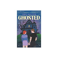 Simon & Schuster Australia Ghosted (häftad, eng)