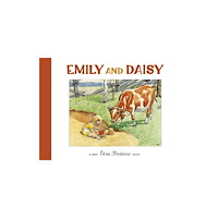 Floris Books Emily and Daisy (inbunden, eng)