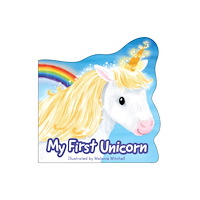 Floris Books My First Unicorn (bok, board book, eng)
