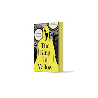 Pushkin Press The King in Yellow (häftad, eng)