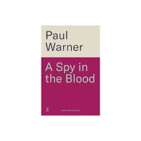Bonnier Books Ltd A Spy in the Blood (inbunden, eng)