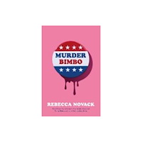 Bonnier Books Ltd Murder Bimbo (häftad, eng)