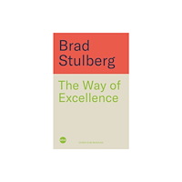 Bonnier Books Ltd The Way of Excellence (häftad, eng)