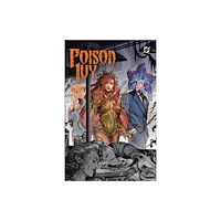 DC Comics Poison Ivy Vol. 6: A Death in Marshview (inbunden, eng)