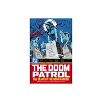 DC Comics DC Finest: Doom Patrol: The Death of the Doom Patrol! (häftad, eng)