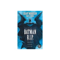 DC Comics Batman R.I.P. (New Edition) (häftad, eng)