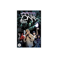 DC Comics Justice League Dark: The New 52 Compendium (häftad, eng)