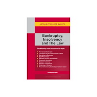 Straightforward Publishing A Straightforward Guide to Bankruptcy Insolvency and the Law (häftad, eng)