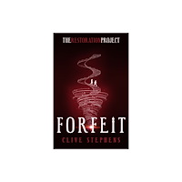 Cranthorpe Millner Publishers Forfeit (häftad, eng)