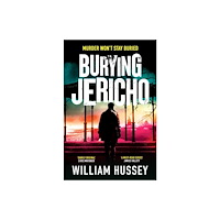 Bonnier Books Ltd Burying Jericho (häftad, eng)