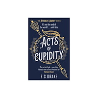 Bonnier Books Ltd Acts of Cupidity (häftad, eng)