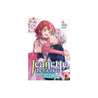 Panini Publishing Ltd Jeanette the Genius Vol. 3 (häftad, eng)