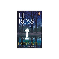 Cornerstone Lady's Well (häftad, eng)