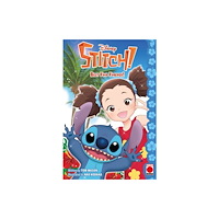 Panini Publishing Ltd Stitch! Best Food Forever! (häftad, eng)