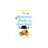 Troubador Publishing The Mysterious Death of Aunt Jane (häftad, eng)