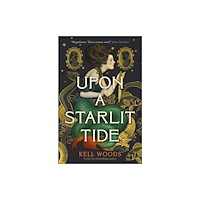 Titan Books Ltd Upon a Starlit Tide (häftad, eng)