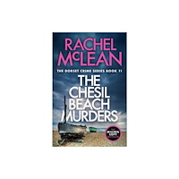 Ackroyd Publishing The Chesil Beach Murders (häftad, eng)