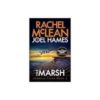 Ackroyd Publishing The Marsh (häftad, eng)