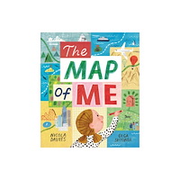 Bonnier Books Ltd The Map of Me (häftad, eng)