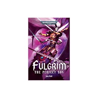 Games Workshop Ltd Fulgrim: The Perfect Son (häftad, eng)