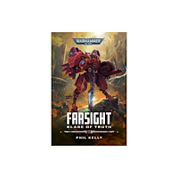 Games Workshop Ltd Blade of Truth (häftad, eng)
