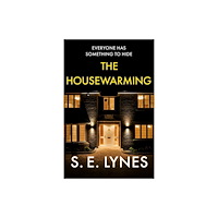 Bookouture The Housewarming (häftad, eng)