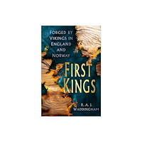 The History Press Ltd First Kings (inbunden, eng)