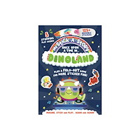 Bounce Once Upon A Time In Dinoland (bok, spiral, eng)