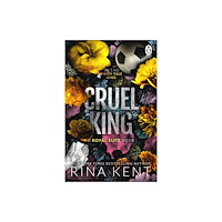 Cornerstone Cruel King (häftad, eng)