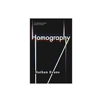 Inkandescent Homography (häftad, eng)