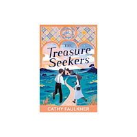 Firefly Press Ltd The Treasure Seekers (häftad, eng)