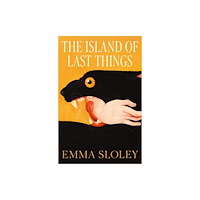 Text Publishing The Island of Last Things (häftad, eng)