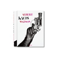 Taschen GmbH Albert Watson (inbunden, eng)