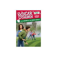 Random House USA Inc The Legend of the Irish Castle (häftad, eng)