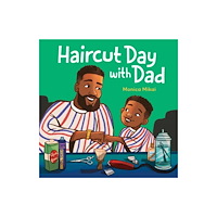 Random House USA Inc Haircut Day with Dad (inbunden, eng)