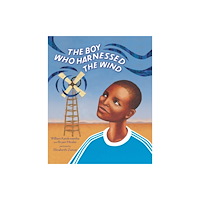 Penguin Putnam Inc The Boy Who Harnessed the Wind (häftad, eng)