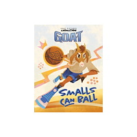 Penguin Putnam Inc GOAT: Smalls Can Ball (inbunden, eng)