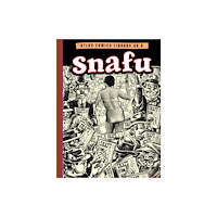 Fantagraphics The Atlas Comics Library No. 8 (inbunden, eng)