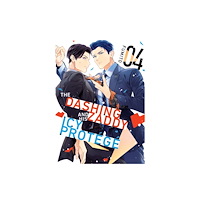 Kodansha America, Inc The Dashing Zaddy and His Icy Protege 4 (häftad, eng)