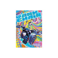 Kodansha America, Inc Tank Chair 6 (häftad, eng)