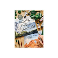 Page Street Publishing Co. National Parks in Watercolor (häftad, eng)